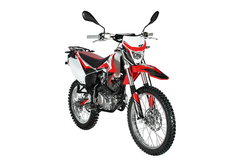 Мотоцикл кроссовый эндуро KAYO T2-G 250