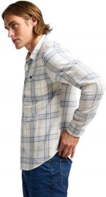 Рубашка LEESURE SHIRT 112363901