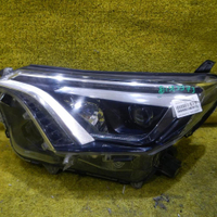 Битая Фара левая Toyota Rav 4 CA40 (2015-2019) LED