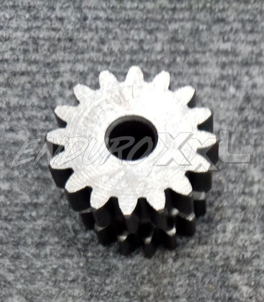 Промежуточная шестерня стартера Loncin 176 (YB300H/YBS300)