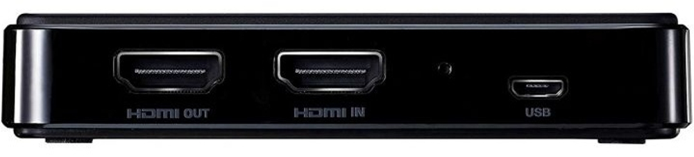Карта видеозахвата AverMedia Live Gamer MINI GC311