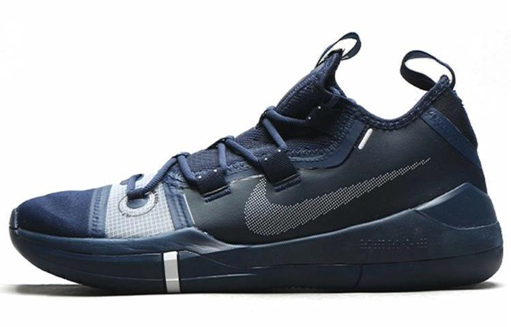 Кроссовки Nike Kobe Ad Promo Tb "Midnight Navy"