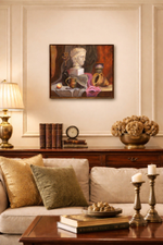 Задумчивый разум