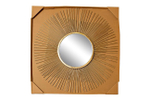 Зеркало настенное Garda Decor 37SM-0734-R