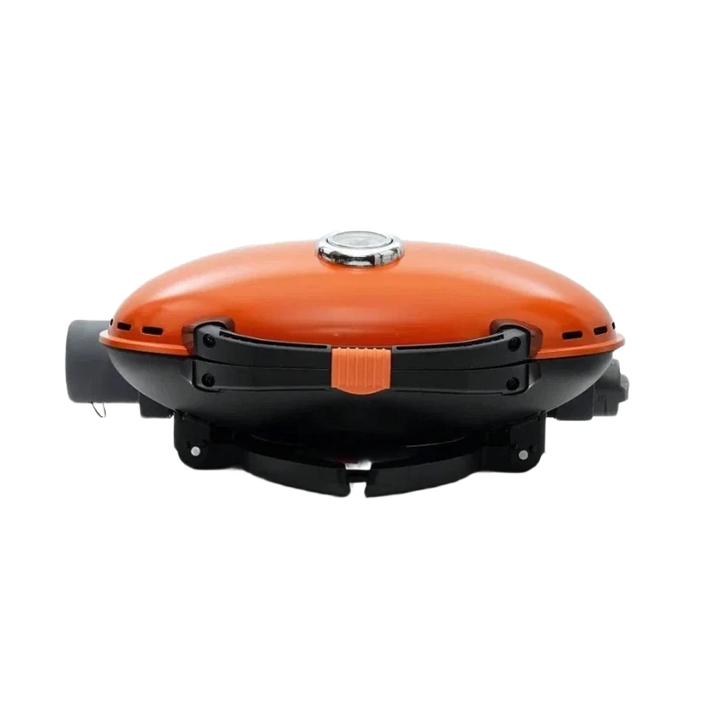 O-Grill 500MT газовый гриль BLACK- ORANGE 500MT_ORANGE
