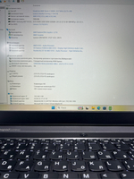 Ноутбук Lenovo IdeaPad Gaming 3 15ACH6 (82K201D1RK) 15.6"/AMD Ryzen 5 5600H/RAM 8GB/SSD 256GB/Nvidia RTX3050 4GB/1920*1080/IPS/DOS/Подсветка кл-ры: LED/Черный. Состояние: Уценка/большой след на матрице от клавиатуры/С1