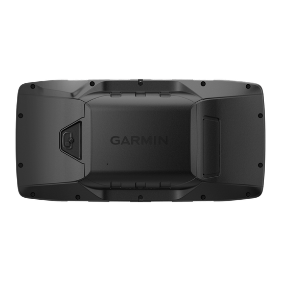 Навигатор Garmin GPSMAP 276 CX