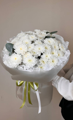Купить цветы в Казани