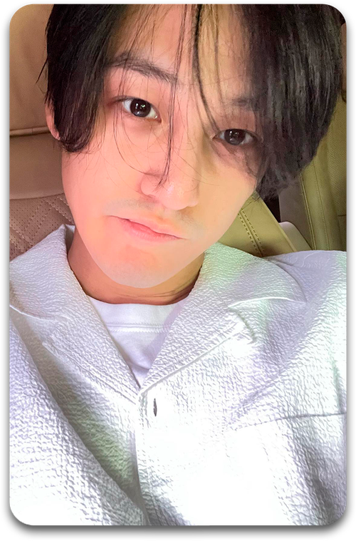 Карта #0972 / Kim Beom