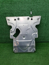 Защита ДВС Range Rover Sport 2 L494 (2013-2022)