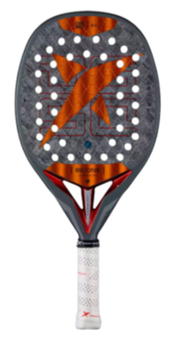 Ракетка X-Drive 2.5 Drop Shot с дополнительным нанесением