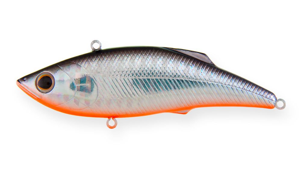 Воблер Strike Pro Rattle-N-Shad JL-027S цв A70-713, 11г