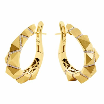 Серьги с Бриллиантами, E0191-5/1