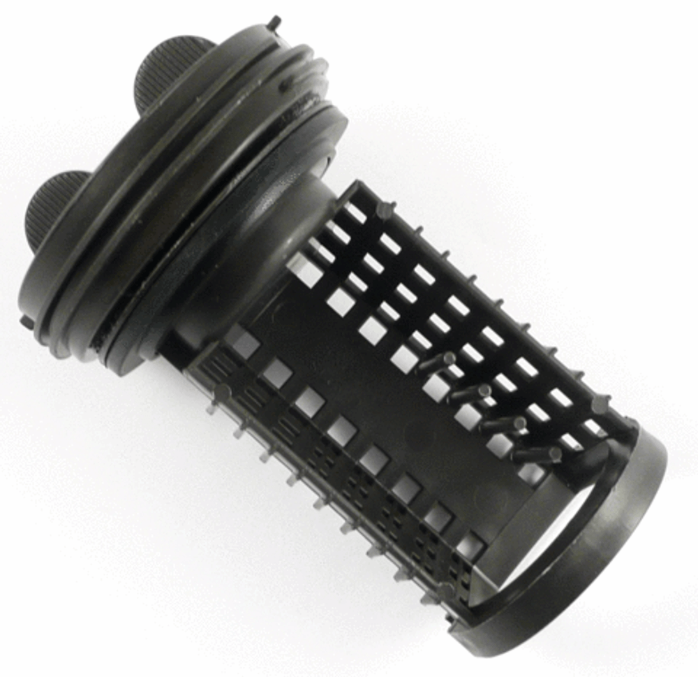 Фильтр сливного насоса (помпы) для стиральной машины LG - 383EER2001A