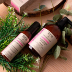 Tahe Сыворотка для укладки увлажняющая - STYLING SERUM CHROMA SYSTEM,100 мл