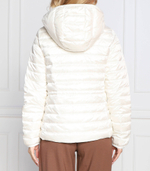 пуховая куртка feminine Tommy Hilfiger - белый(WW0WW37264)