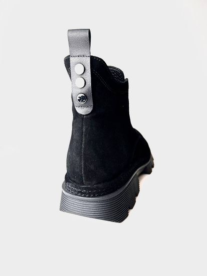 Ботинки женские