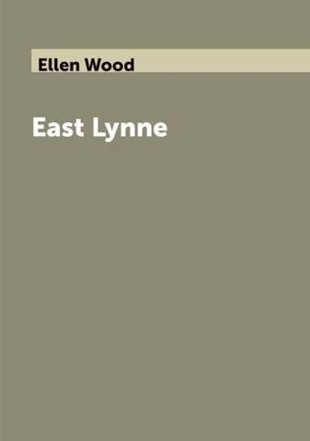 East Lynne | Ellen Wood
