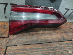 Фонарь задний левый BMW X5 (G05) 18-23 Б/У Оригинал 63215A0DB05