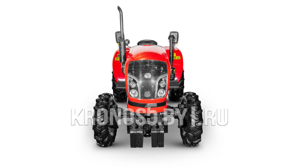 Трактор Dongfeng | Донгфенг DF-244 G2 (на базе DF-304)