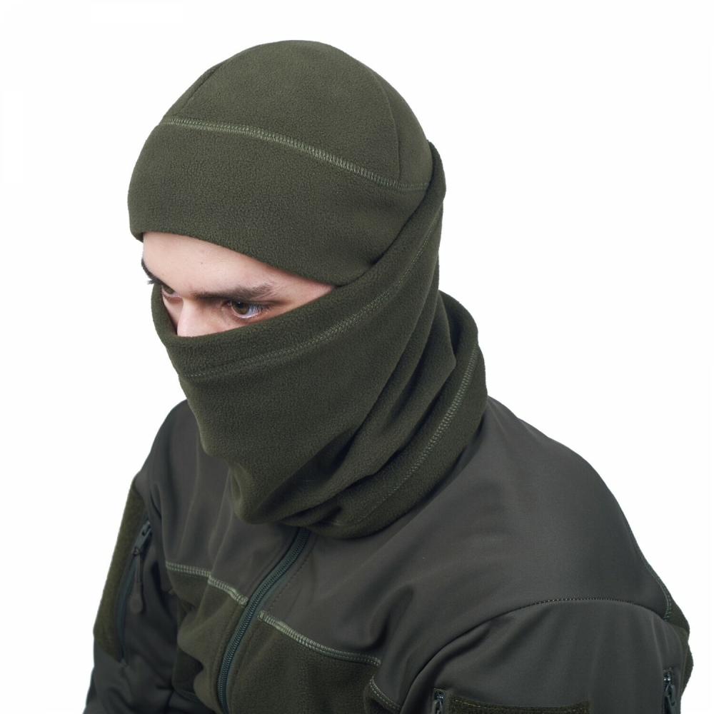 Шарф труба WARDER, GIENA Tactics