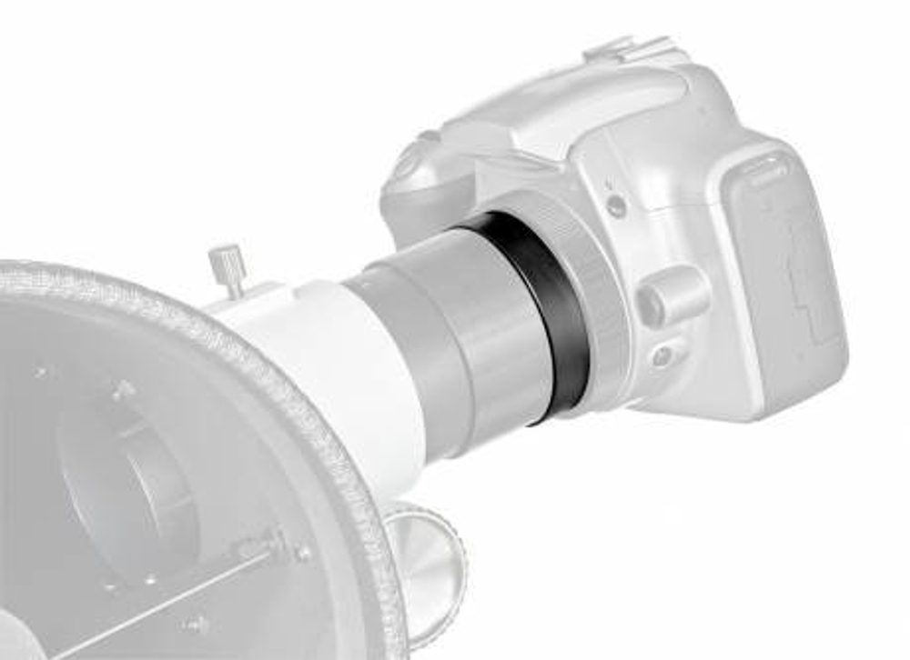 Телескоп Bresser Messier NT-130/1000 EXOS-1/EQ4