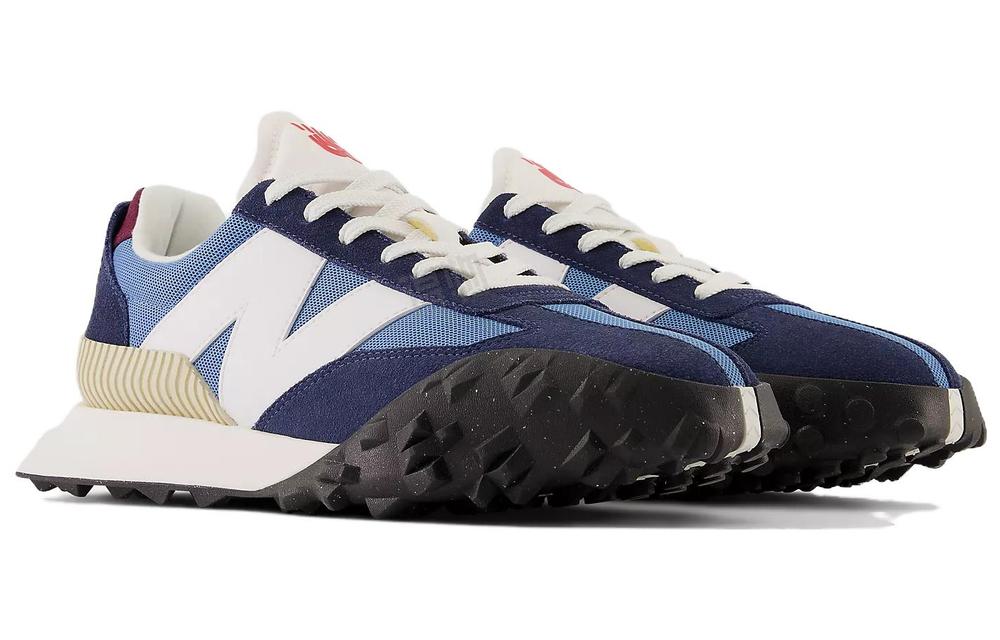 Кроссовки New Balance Xc-72