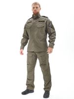 Комплект боевой одежды North Horizon (Олива)