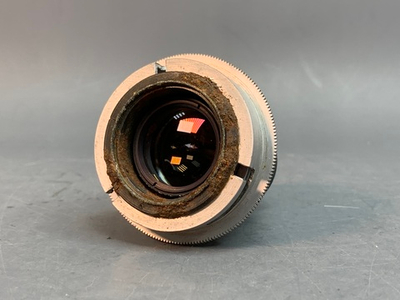 РО3-3М, грязь