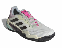 Теннисные кроссовки Adidas Barricade 13 M - multicolor