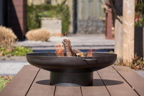 Чаша для костра UFIRE FW-13