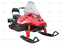 Снегоход ТОФАЛАР АТЛАС 500