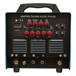 VARTEG TIG 200 AC/DC PULSE сварочный инвертор tig 6151