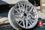 Комплект дисков Vossen HF-7 18x8 et35 5x114.3