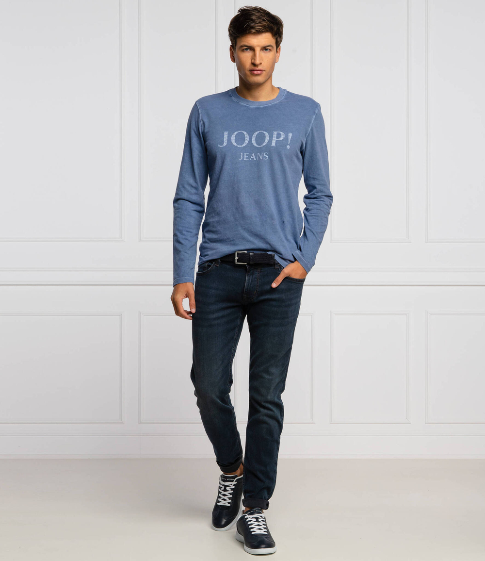 джинсы хамонд Joop! - темно-синий(30023957)