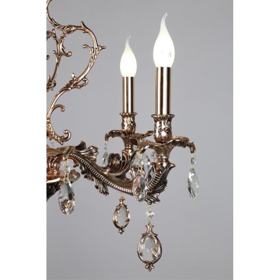 Люстра подвесная OML-74703-06