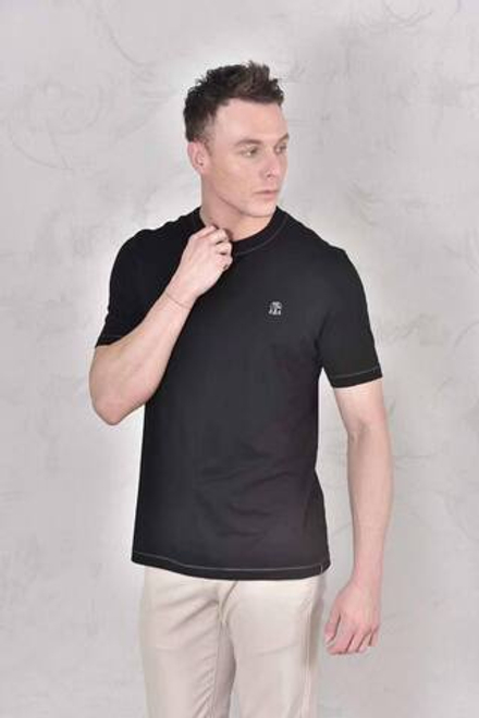 Футболка Brunello Cucinelli