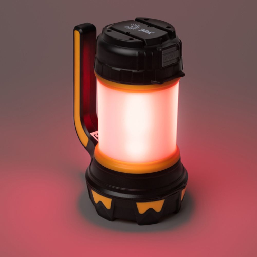 Светодиодный фонарь ЭРА PA-806 прожектор аккумуляторный Сириус | Прожекторные фонари