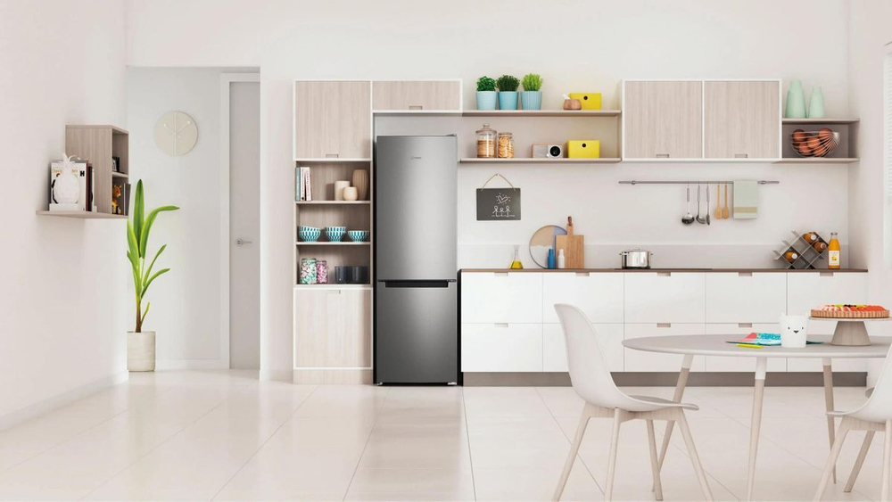Холодильник INDESIT ITS 4180NG