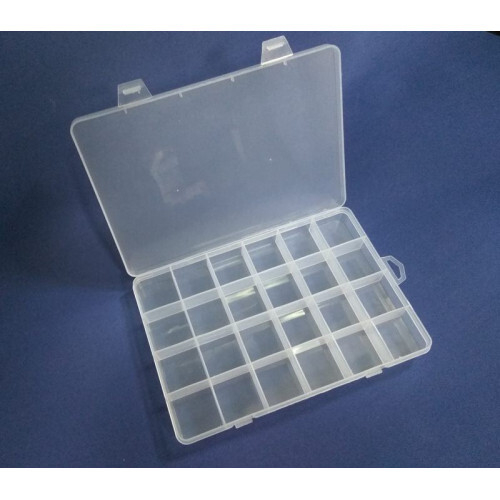 Бокс для хранения