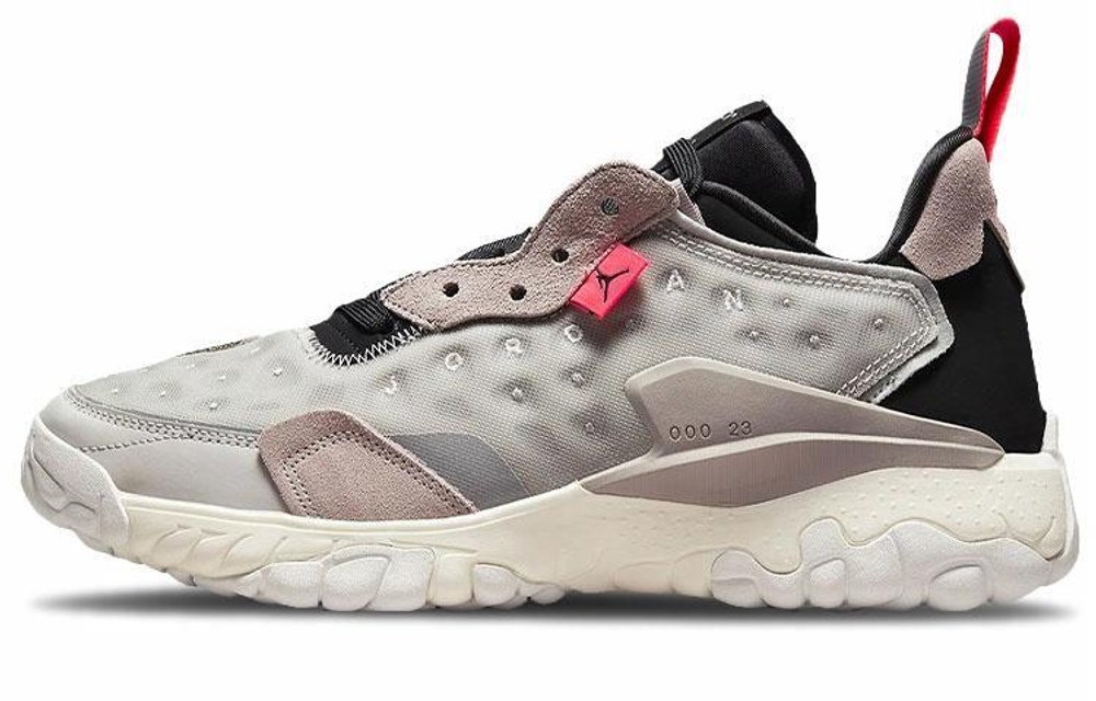 Кроссовки Jordan Delta 2