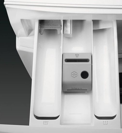 Стиральная машина AEG L 8FE76695