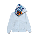 A Bathing Ape Bathing Ape Fw25 Свитшот