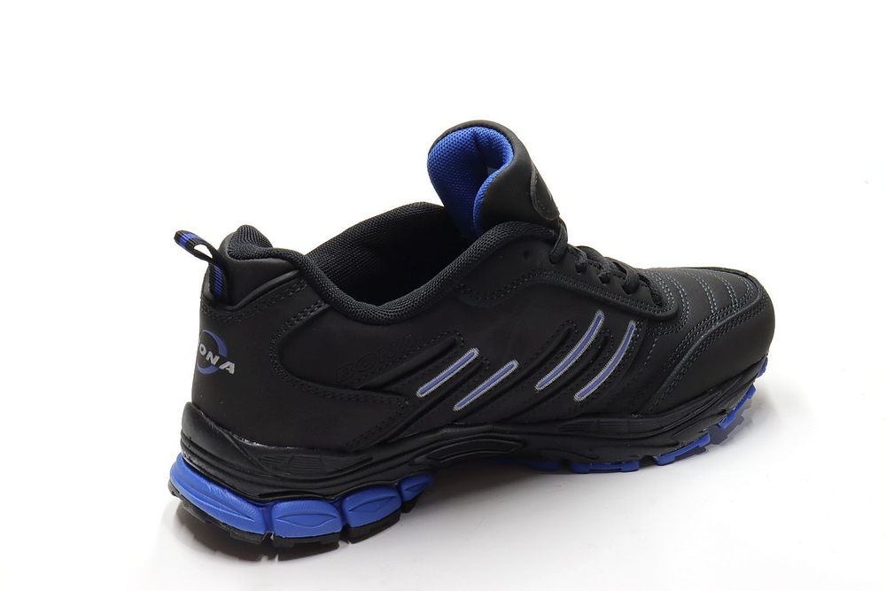 Кроссовки BONA (36-41)р. / шт. G144L-2