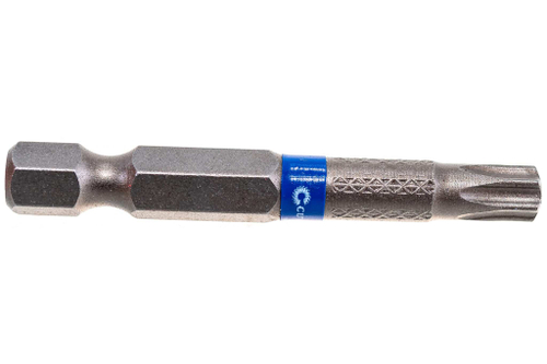 83-347 Набор стальных бит, 2 шт., CUTOP Profi, TORX T30, 50 мм