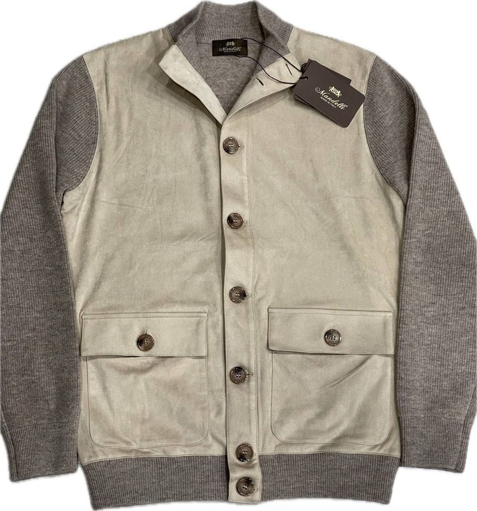 Кардиган Loro Piana