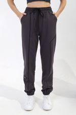 Брюки Сияние стиля-1 Виотекс АНТРАЦИТ