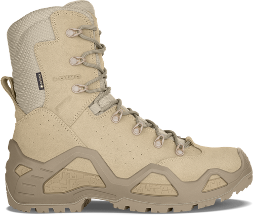 Ботинки Lowa Z-8S GTX - Desert