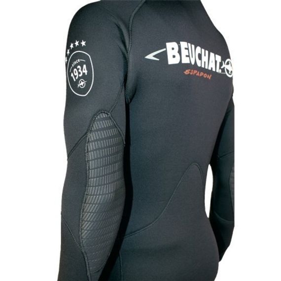 Гидрокостюм Beuchat Espadon Equipe 5 мм
