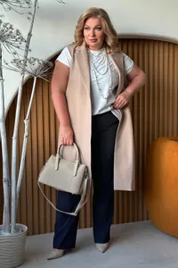 Брюки 5301 Fabrika